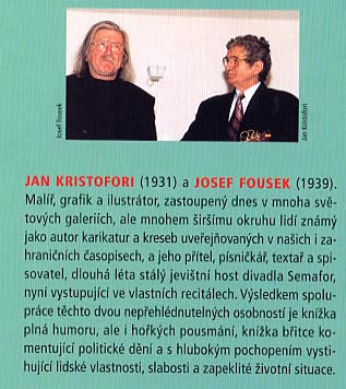 Kristofóry Fouskofóry